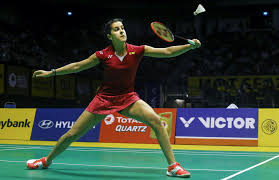 Carolina Marín ya es bicampeona de Europa