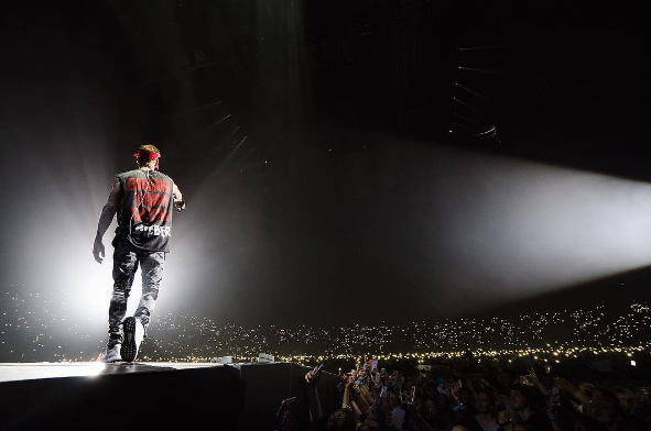 JUSTIN BIEBER CANCELA SU GIRA "PURPOSE TOUR "