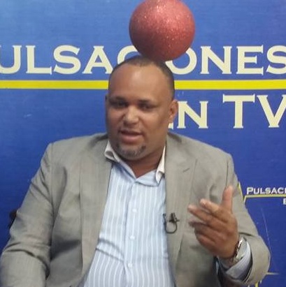 Presidente del PRSC ve alarmantes las declaraciones del Director de 
DGII  Magín Díaz 
