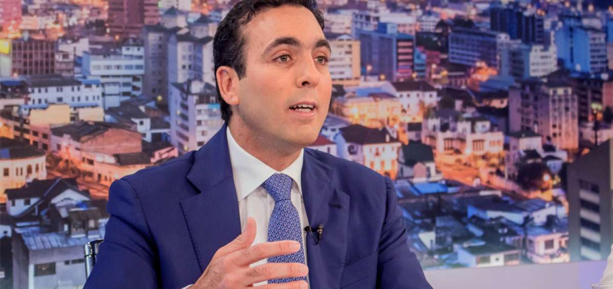 CAN pidió datos de tasa aduanera