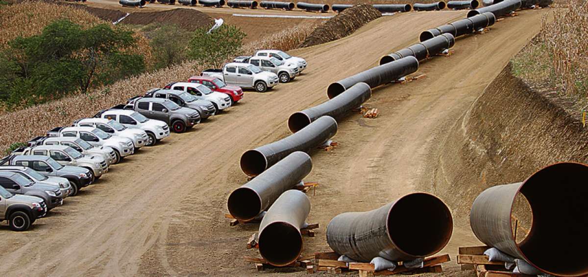 Ecuador recibirá inversionistas para refinería  