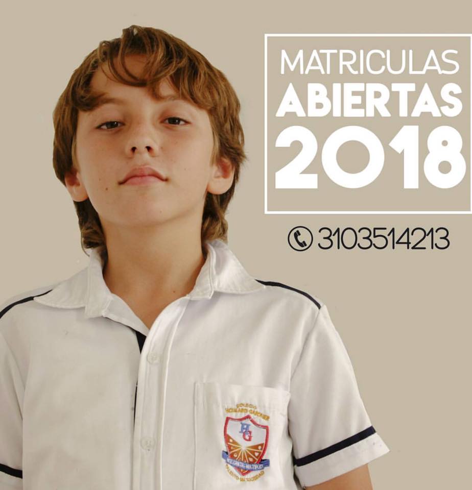 Matrículas abiertas