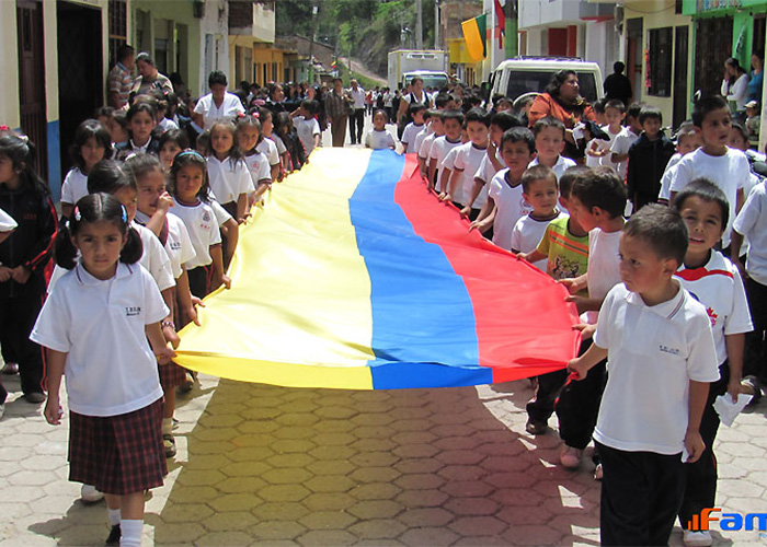 Colombia es el tercer país que más contribuye en la Red Iberoamericana de Innovación y Conocimiento Científico