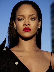 Macron y Rihanna lideran conferencia para financiar educación de 250 millones de niños