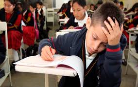 Si no pudo entrar a la universidad, estas son sus alternativas
