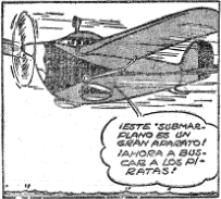 Las aventuras del Ratón Miguelín