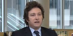 Javier Milei