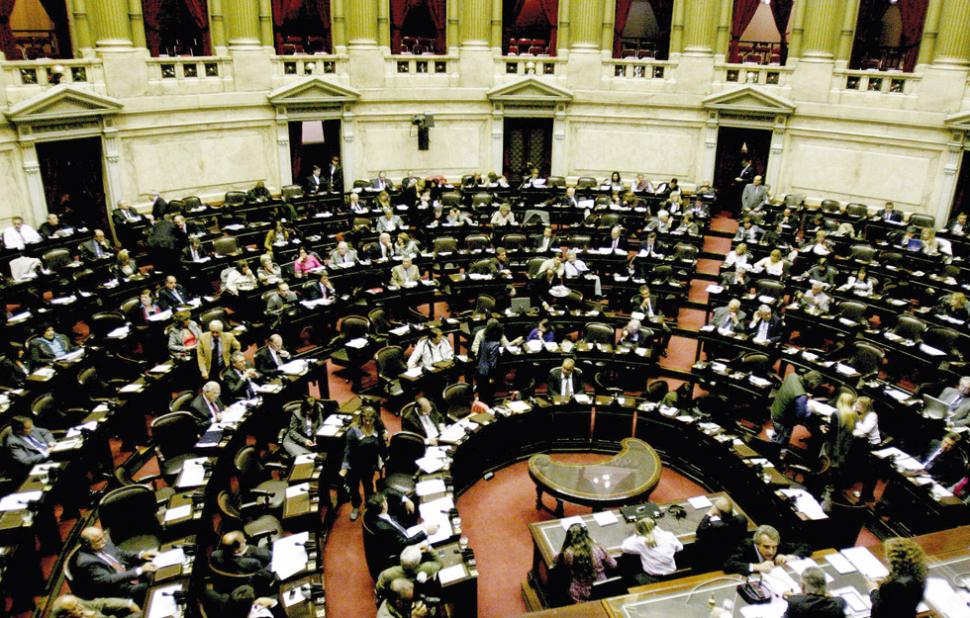 Politica en Argentina