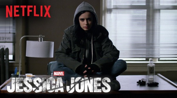 Jessica Jones Temporada 2