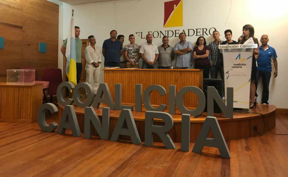 Coalición Canaria en Tías lanza una encuesta on-line entre los vecinos para conocer la realidad del municipio