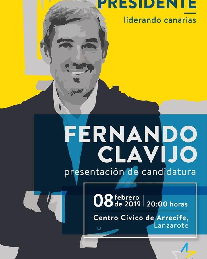 Liderando Canarias