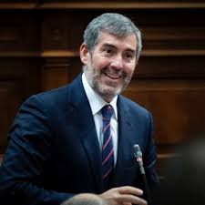 Liderando Canarias