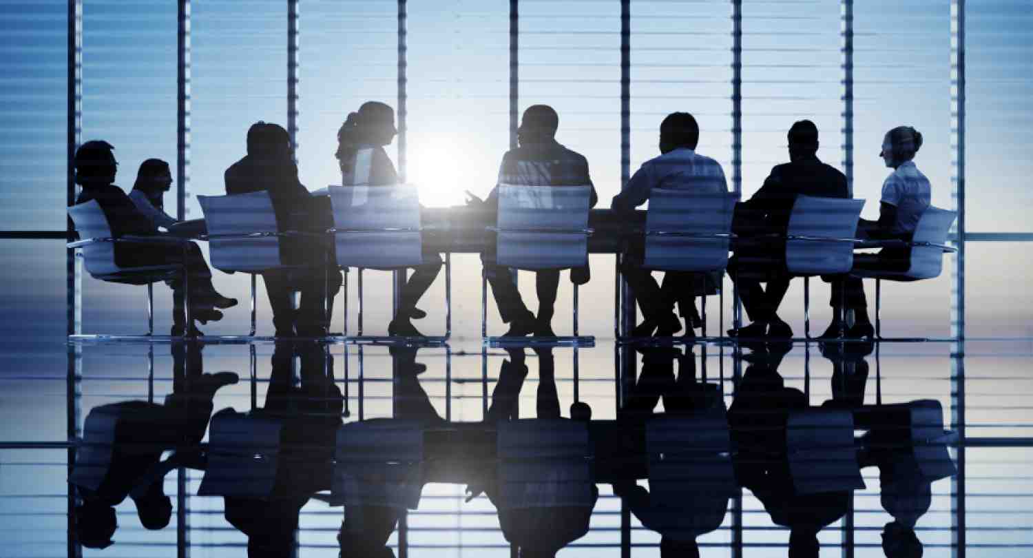 Junta directiva