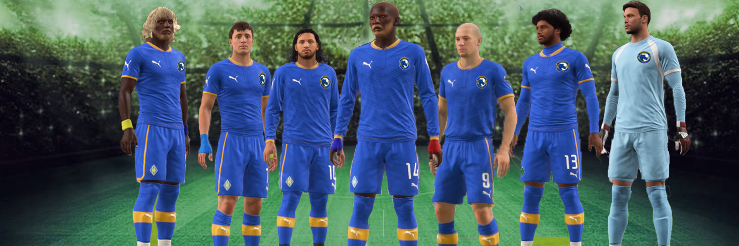 El equipo comienza la pretemporada