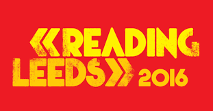 Festival de Reading y Leeds