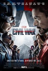 Capitán América: Civil War Arrasa en los cines