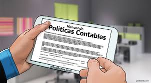 8. Políticas contables 