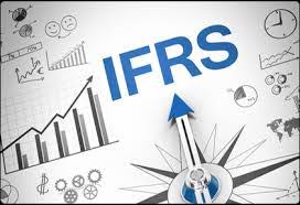 NORMAS NIIF - IFRS