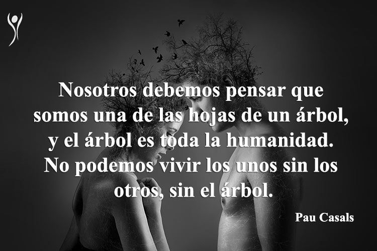 A reflexionar...