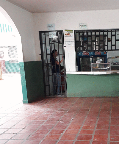 Lo mas delicioso del descanso...