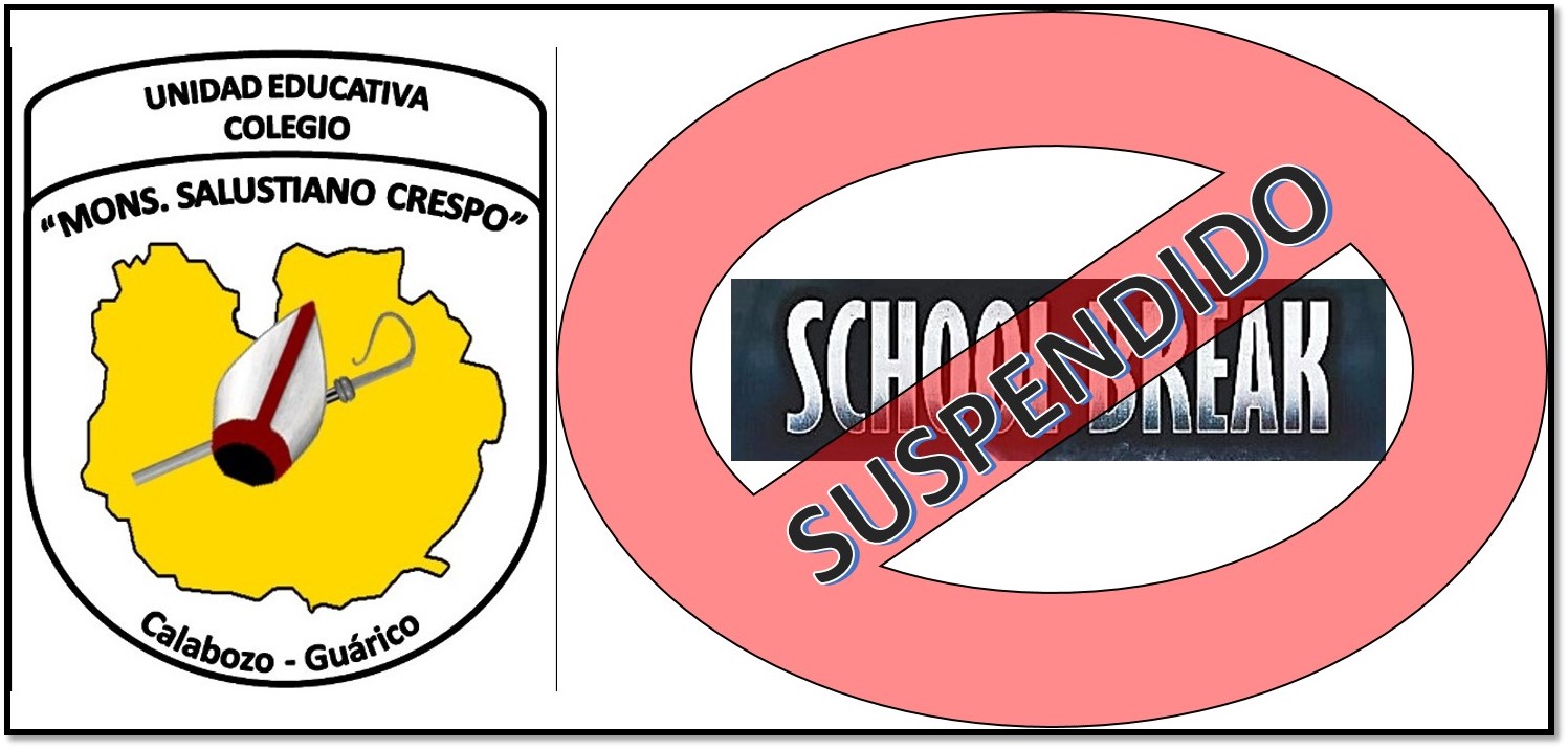 Suspendido el 2do School Break organizado por los estudiantes del Colegio Mons. Salustiano Crespo