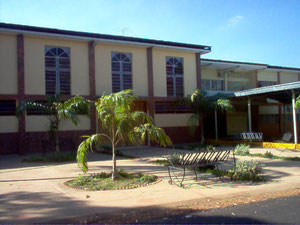 Se celebró el Congreso Pedagógico Municipal en el Colegio Mons. Salustiano Crespo los días 02 y 03 de marzo.