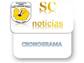 CRONOGRAMA DE JUEGOS INTERCURSOS 2018-2019 EN LA DISCIPLINA DE FUTBOL