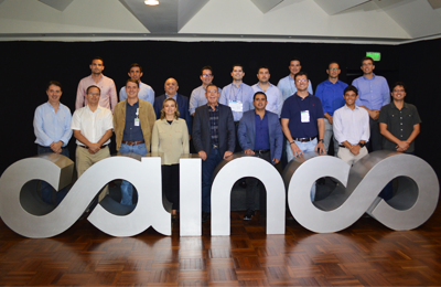 CAINCO renueva su Directorio para la gestión 2018-2019