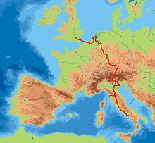 EL GRAN TOUR