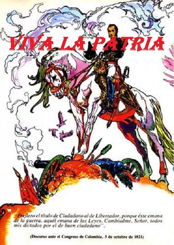 ESTALLA LA GUERRA