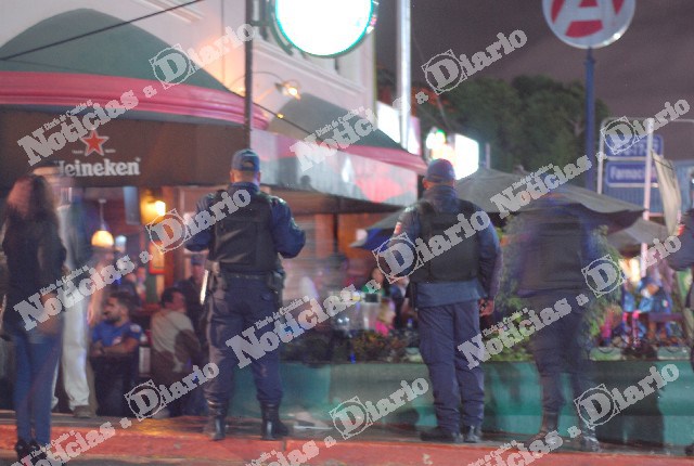 CIERRAN ANTROS EN COMITÁN