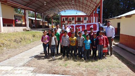 Imparten temas de "no al acoso escolar" en escuelas del municipio de Mazapa de Madero