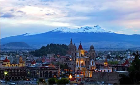 LA OBSCURA REALIDAD DE TOLUCA