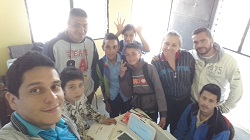Team Periódico e Informática