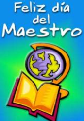 Día de el Maestro en Venezuela